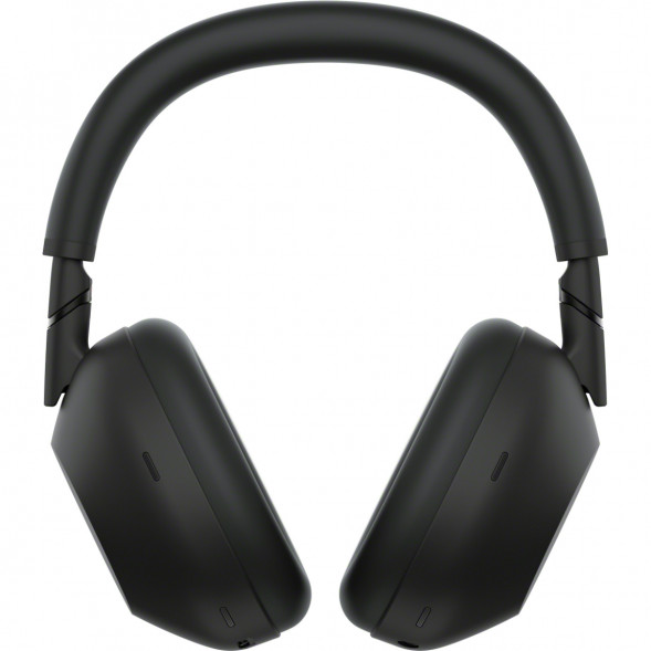 Беспроводные наушники Sony WH-1000XM6, Black в Барнауле