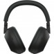 Беспроводные наушники Sony WH-1000XM6, Black в Барнауле