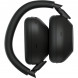 Беспроводные наушники Sony WH-1000XM6, Black в Барнауле