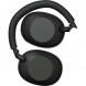 Беспроводные наушники Sony WH-1000XM6, Black в Барнауле