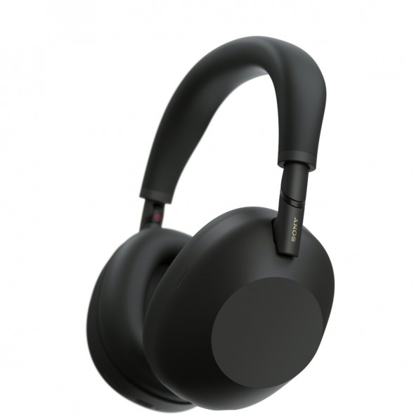 Беспроводные наушники Sony WH-1000XM6, Black в Барнауле