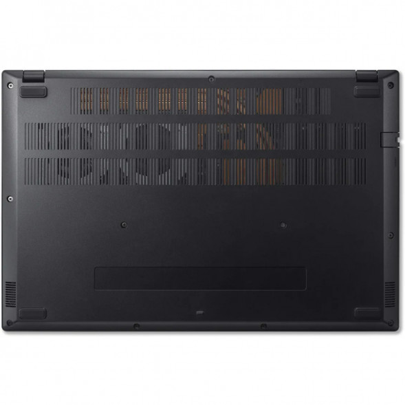 Ноутбук Acer Nitro V 15 ANV15-52-57BB (15.6&amp;quot;, IPS, Intel Core i5 13420H 2.1ГГц, 8 ядер, 16ГБ DDR4, 512ГБ SSD, NVIDIA GeForce RTX 5050 - 8 ГБ, Windows 11 Home), черный в Барнауле