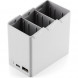 Концентратор хаб для DJI Mini 3 Pro Two-Way Battery Charging Hub в Барнауле