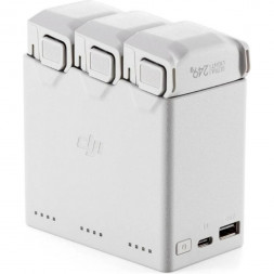 Концентратор хаб для DJI Mini 3 Pro Two-Way Battery Charging Hub
