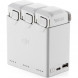 Концентратор хаб для DJI Mini 3 Pro Two-Way Battery Charging Hub в Барнауле