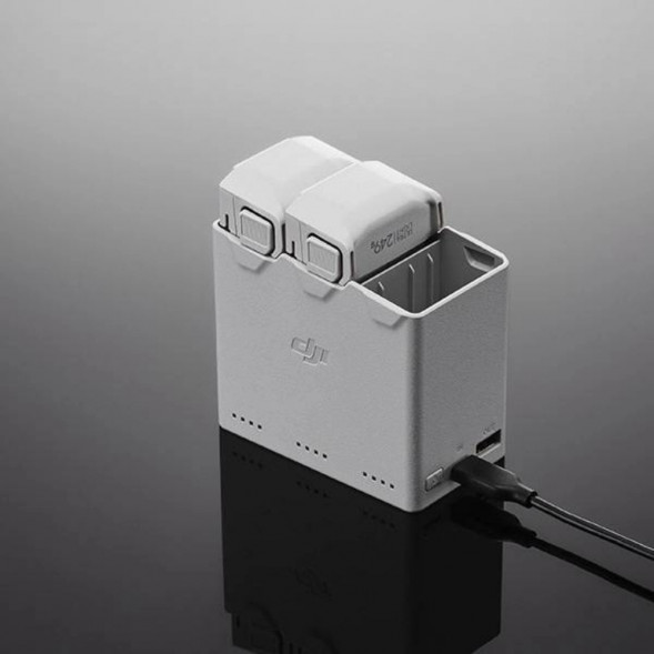Концентратор хаб для DJI Mini 3 Pro Two-Way Battery Charging Hub в Барнауле