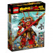 Конструктор LEGO Monkie Kid 80012 Боевой робот Царя Обезьян в Барнауле