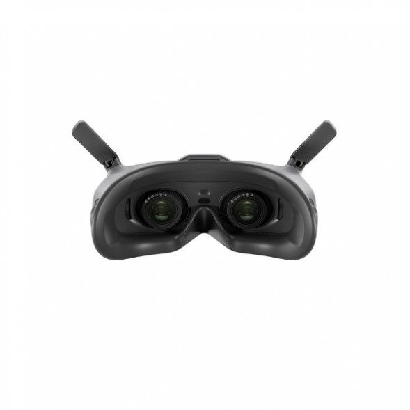 Комплект DJI Goggles 2 Motion Combo (DJI Motion Controller) в Барнауле