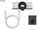 Веб-камера Logitech MX Brio 4K, Pale Grey в Барнауле