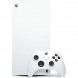Игровая приставка Microsoft Xbox Series X Digital Edition, 1 ТБ, белый в Барнауле