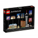 Конструктор LEGO Architecture 21047 Лас-Вегас в Барнауле