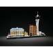 Конструктор LEGO Architecture 21047 Лас-Вегас в Барнауле