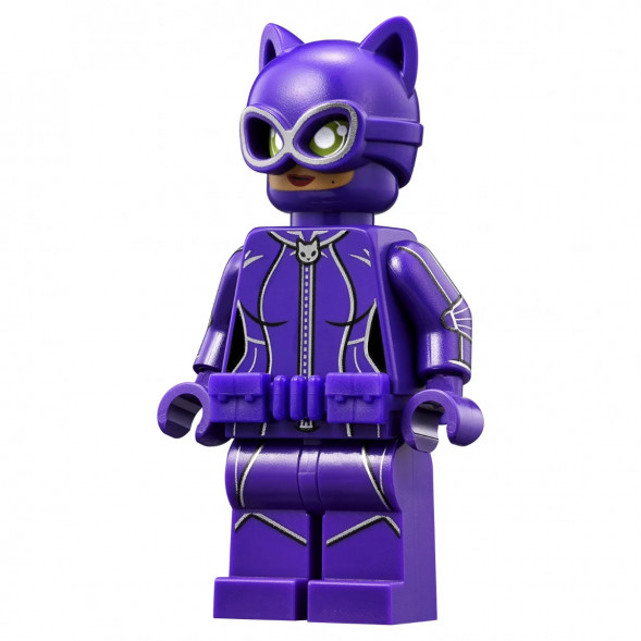 Конструктор LEGO Batman Movie 70902 Погоня за Женщиной-кошкой в Барнауле