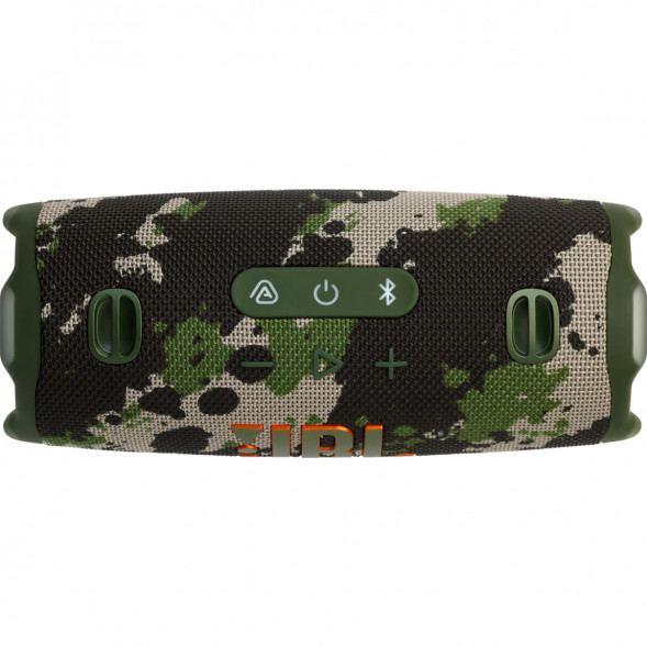 Портативная акустика JBL Charge 6, камуфляж в Барнауле