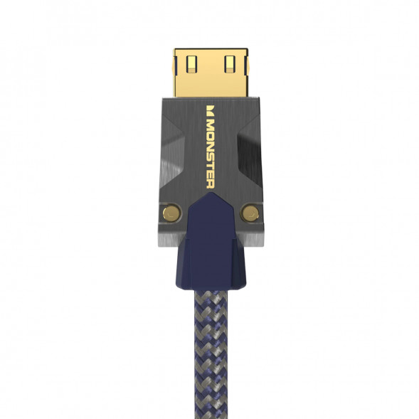 Кабель Monster Cable HDMI M3000 UHD 8K Dolby Vision HDR 48GBPS 5M в Барнауле