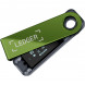 Криптокошелек Ledger Nano S Plus 1 шт., Oxidate Green в Барнауле