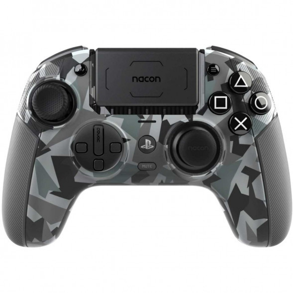 Геймпад Nacon PS5 Controller Revolution 5 Pro, Arctic Camo в Барнауле