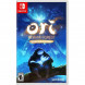 Игра Ori and the Blind Forest: Definitive Edition [Nintendo Switch, русские субтитры] в Барнауле