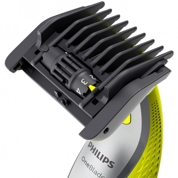 Триммер Philips OneBlade QP2734/31 в Барнауле