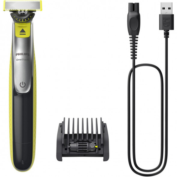Триммер Philips OneBlade QP2734/31 в Барнауле