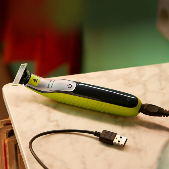 Триммер Philips OneBlade QP2734/31 в Барнауле