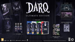 Игра DARQ. Ultimate Edition [Nintendo Switch, русские субтитры]