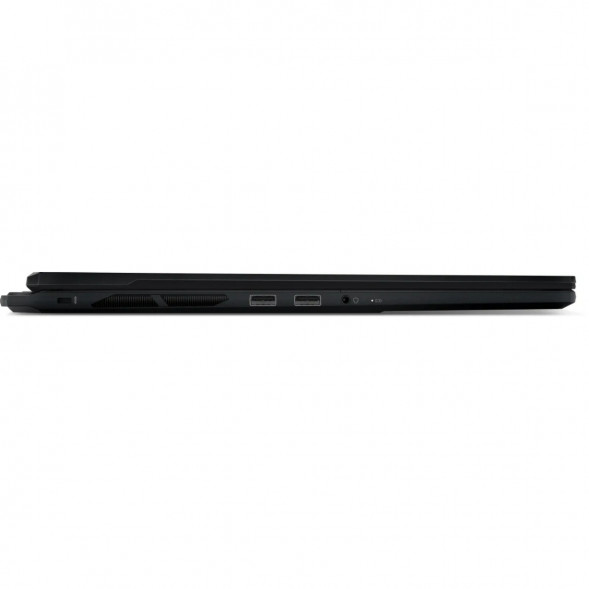 Ноутбук MSI Stealth 18 HX A2WI-083RU (18&amp;quot;, IPS, Intel Core Ultra 9 290HX Plus 2.7ГГц, 24 ядер, 32ГБ DDR5, 2ТБ SSD, NVIDIA GeForce RTX 5080, TGP 150Вт, Windows 11 Home), черный в Барнауле