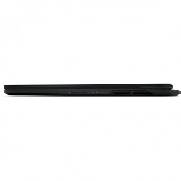 Ноутбук MSI Stealth 18 HX A2WI-083RU (18&amp;quot;, IPS, Intel Core Ultra 9 290HX Plus 2.7ГГц, 24 ядер, 32ГБ DDR5, 2ТБ SSD, NVIDIA GeForce RTX 5080, TGP 150Вт, Windows 11 Home), черный в Барнауле