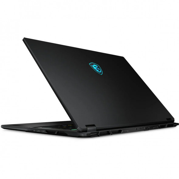 Ноутбук MSI Stealth 18 HX A2WI-083RU (18&amp;quot;, IPS, Intel Core Ultra 9 290HX Plus 2.7ГГц, 24 ядер, 32ГБ DDR5, 2ТБ SSD, NVIDIA GeForce RTX 5080, TGP 150Вт, Windows 11 Home), черный в Барнауле