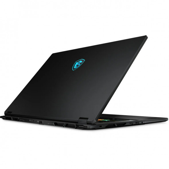 Ноутбук MSI Stealth 18 HX A2WI-083RU (18&amp;quot;, IPS, Intel Core Ultra 9 290HX Plus 2.7ГГц, 24 ядер, 32ГБ DDR5, 2ТБ SSD, NVIDIA GeForce RTX 5080, TGP 150Вт, Windows 11 Home), черный в Барнауле