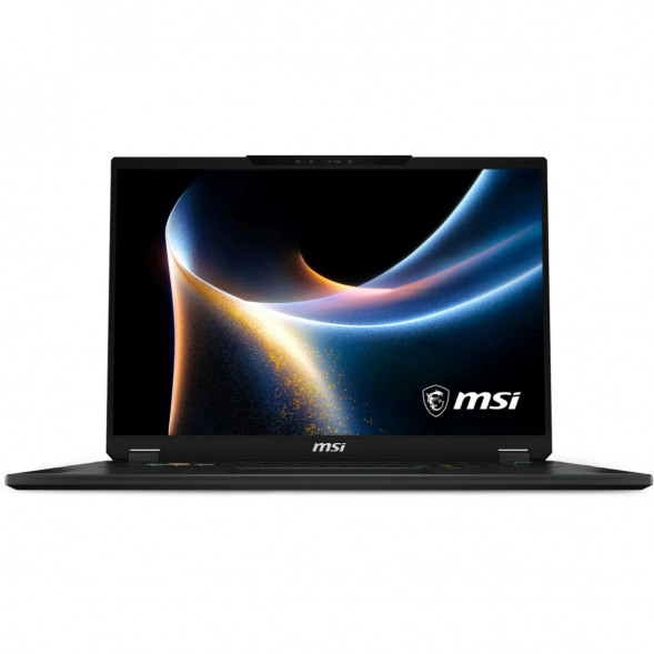 Ноутбук MSI Stealth 18 HX A2WI-083RU (18&amp;quot;, IPS, Intel Core Ultra 9 290HX Plus 2.7ГГц, 24 ядер, 32ГБ DDR5, 2ТБ SSD, NVIDIA GeForce RTX 5080, TGP 150Вт, Windows 11 Home), черный в Барнауле