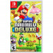 Игра New Super Mario Bros. U Deluxe Edition (Nintendo Switch, русские субтитры) в Барнауле