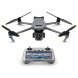 Квадрокоптер DJI Mavic 3 Pro (с пультом DJI RC) в Барнауле