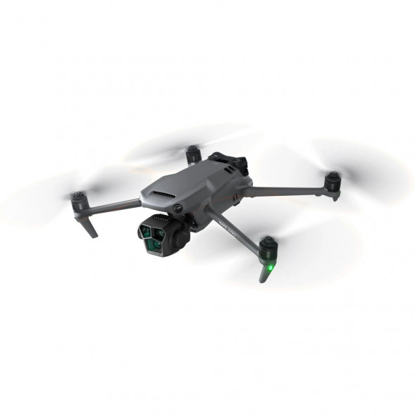 Квадрокоптер DJI Mavic 3 Pro (с пультом DJI RC) в Барнауле