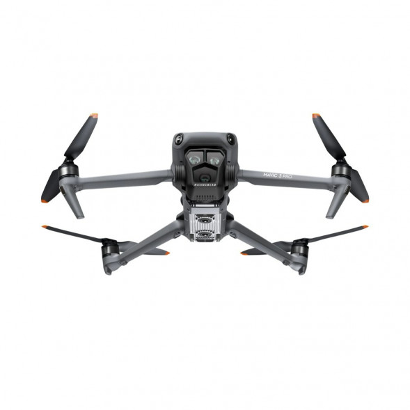 Квадрокоптер DJI Mavic 3 Pro (с пультом DJI RC) в Барнауле