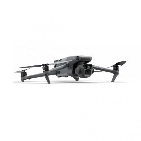 Квадрокоптер DJI Mavic 3 Pro (с пультом DJI RC) в Барнауле