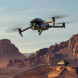 Квадрокоптер DJI Mavic 3 Pro (с пультом DJI RC) в Барнауле