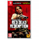 Игра Red Dead Redemption [Nintendo Switch, русские субтитры]  в Барнауле