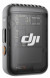 Беспроводной микрофон DJI Mic 2 Transmitter, чёрный в Барнауле