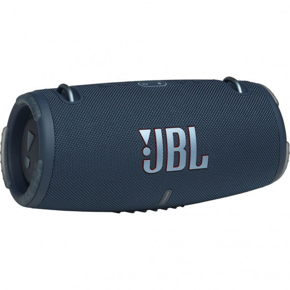 Портативная акустика JBL Xtreme 3, синий в Барнауле