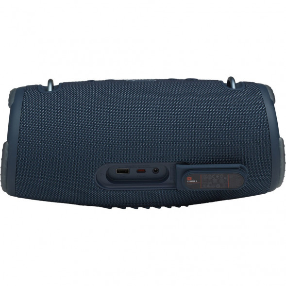 Портативная акустика JBL Xtreme 3, синий в Барнауле