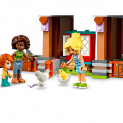Конструктор LEGO Friends 42617 Приют для животных с фермы