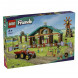 Конструктор LEGO Friends 42617 Приют для животных с фермы в Барнауле