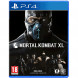 Игра Mortal Kombat XL [PS4,русские субтитры] в Барнауле