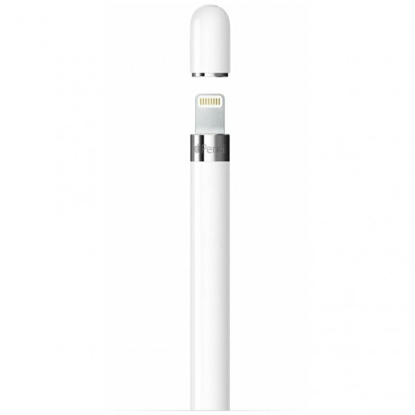 Стилус Apple Pencil (1st Generation) в Барнауле