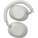 Беспроводные наушники Sony WH-1000XM6, Platinum Silver в Барнауле