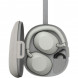 Беспроводные наушники Sony WH-1000XM6, Platinum Silver в Барнауле