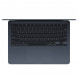 Ноутбук Apple MacBook Air 13 (2025) (M4 / 24Gb / 512Gb / GPU 10-core) (MC6C4), Midnight в Барнауле