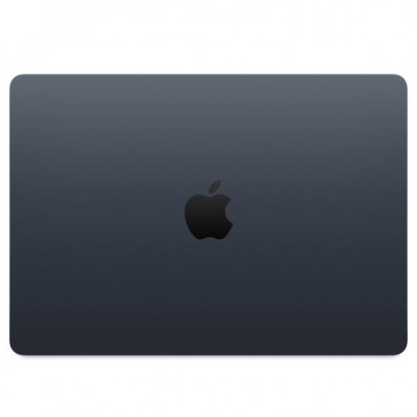 Ноутбук Apple MacBook Air 13 (2025) (M4 / 24Gb / 512Gb / GPU 10-core) (MC6C4), Midnight в Барнауле