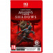 Игра Assassin&amp;#039;s Creed: Shadows [Nintendo Switch 2, русские субтитры] в Барнауле